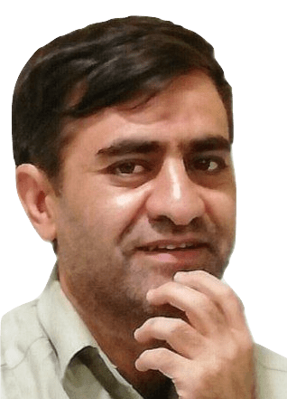 علی ساعی، مدرس سایت ریاضیات ایران