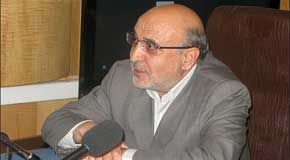 دکتر علیرضا مدقالچی