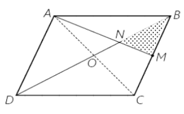 سوال شماره 13 آزمون پایانی هندسه دهم دبیرستان نمونه شهرستان انار مورخ 139603۱۳ در سایت ریاضیات ایران