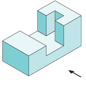 سوال شماره 15 آزمون پایانی هندسه دهم دبیرستان نمونه شهرستان انار مورخ 139603۱۳ در سایت ریاضیات ایران