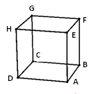 تصویر سوال شماره 17 هندسه دهم دبیرستان ناحیه سه تبریز مورخ 13960313 در سایت ریاضیات ایران
