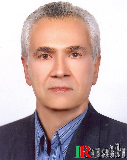 دکتر جواد بهبودیان استاد آمار و ریاضیات