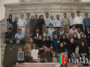 دکتر جواد بهبودیان استاد آمار و ریاضیات